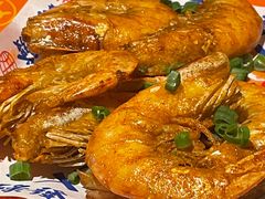 -碌碌发·东南亚风味烧烤档(体育西店)