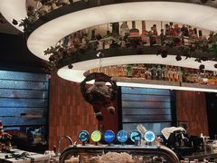 -Nord Grill&Bar Highland诺德西餐(深圳欢乐海岸店)