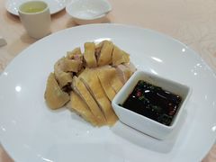-南湖船菜大酒店