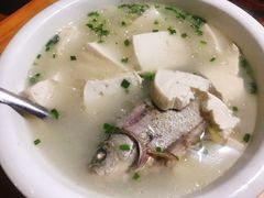 -鱼乐岛餐厅·户外花园主题餐厅