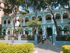 -星巴克臻选(广州沙面店)