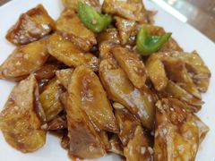 -金丝饭庄(金丝新天地保障性住宅小区店)