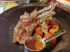-安妮意大利餐厅(日坛店)