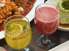 -望乡楼上海菜(日月光店)