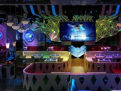 -MM·五声·音乐人与调酒师(西安路店)