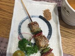 -林妈妈村·日式料理(宝山万达店)