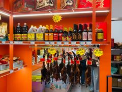 -知味观(中山南路店)