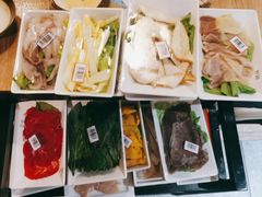 -野妹火锅(南园店)