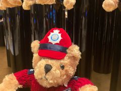 -美盛喜来登大酒店-盛宴标帜餐厅