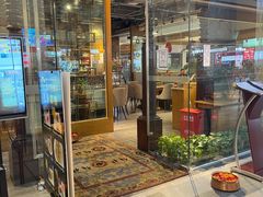 门面-岗底斯尼泊尔餐厅(万达店)
