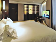 床-成都峨眉雪芽大酒店