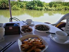 -乡乐园蟹庄·阳澄湖农家乐