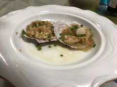 -鑫悦楼煎蟹·16年海鲜大排档