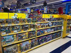 -TOYSRUS玩具反斗城(苏州中心店)