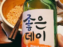 韩国饮料-槿Story·韩国料理(望京韩国美食城店)