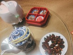 -老萍巷•莲花血鸭(楚萍店)