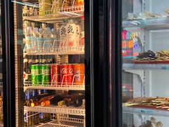 -路边摊胡同里(星城商厦店)