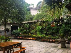 -青城甲(青城山店)