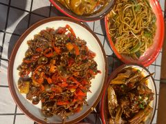 -江西老表·经典江西八大碗