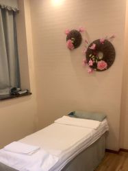 -芳朵美容养生SPA