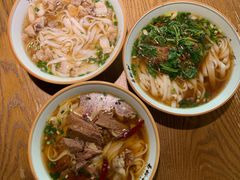 -易裕和·长沙米粉(竹塘西路店)