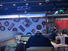 -海底捞火锅(威高广场店)