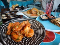 -My Way Town买味堂·东南亚餐厅(亦庄店)