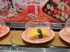 -争鲜回转寿司(通州万达店)