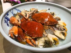-厦门悦华酒店