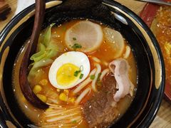 -怡星料理(汉川店)