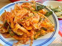 -新兴园饺子馆(北京百子湾店)