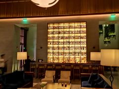 -顶层酒吧ROOF(上海艾迪逊酒店)
