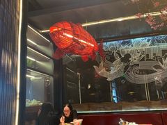 大堂-老板恋上鱼(印象城店)