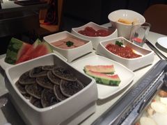 -海底捞火锅(亲子主题北金鹰店)