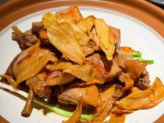 -闽上鲜·福建菜(龙湖滨江天街店)