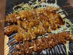 -二午一食创意日式料理(温泉步行一街店)