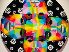 -chi K11艺术空间展览厅