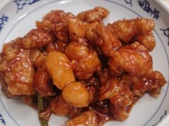 炸熘荔枝肉-聚春园自助餐厅(东街口店)