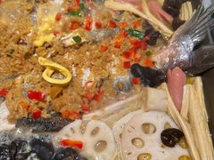 -半天妖烤鱼(桐乡万嘉购物中心店)