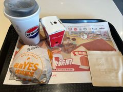 -肯德基(欣旺店)