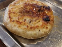 肉饼-京门老爆三(回龙观店)