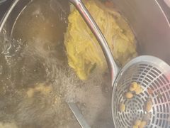 -嬷孙家潮汕牛肉火锅(北京路天河城店)