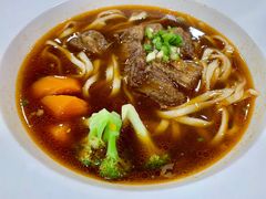 -康师傅私房牛肉面(北京南站店)