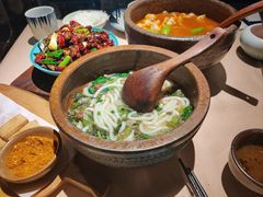 -山石榴·贵州菜(丰盛里店)