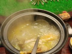 -集贤门·徽菜(福田店)