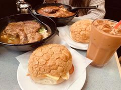 -华嫂冰室(尖沙咀店)