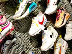 -耐克NIKE YOUNG ATHLETES(西单商场店)