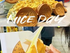 -莫朗核桃饼(虹泉路店)
