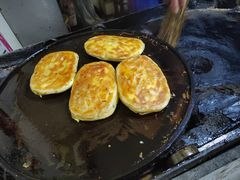 -老字号张道鸡火烧