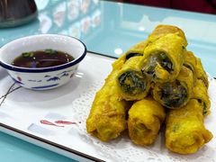 -新味都博山菜